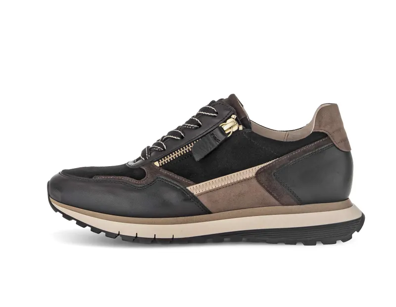 Gabor Sneaker low Multicolour (56.378.67)