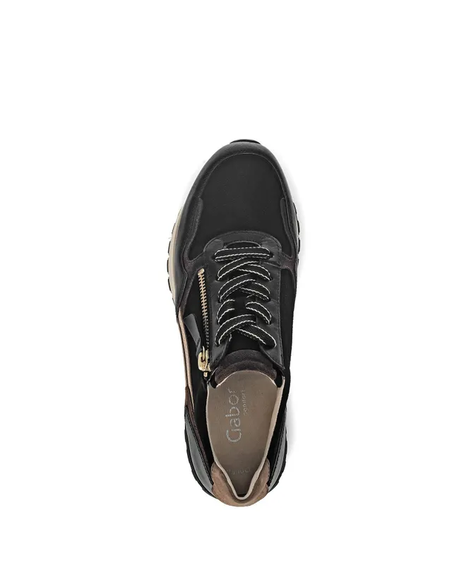 Gabor Sneaker low Multicolour (56.378.67)