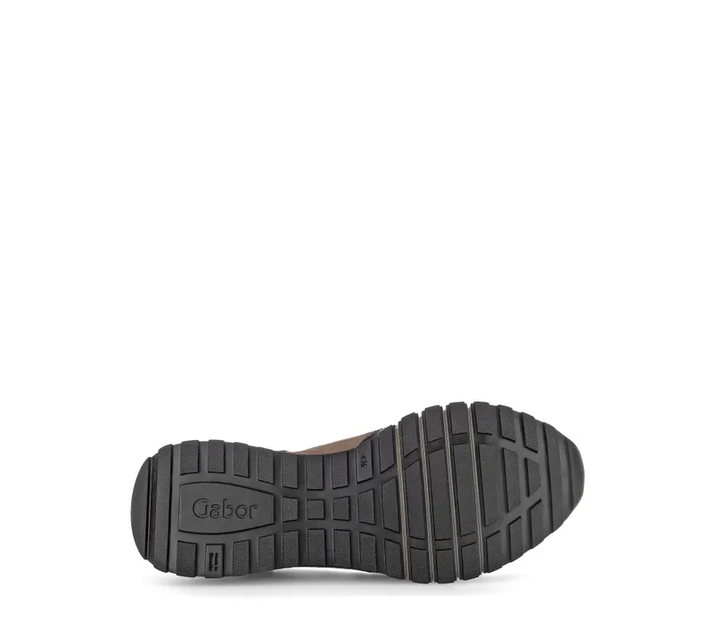 Gabor Sneaker low Multicolour (56.378.67)