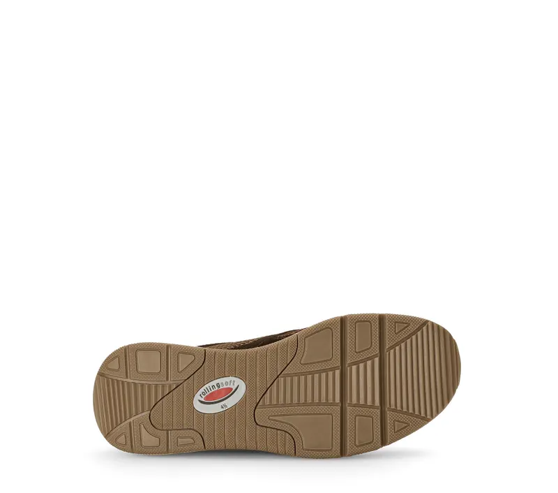 Gabor Lage sneakers Bruin (56.896.41)