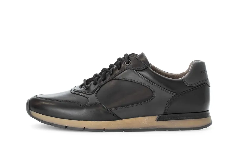Gabor Lage sneakers Zwart (1047.14.01)