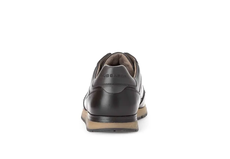 Gabor Lage sneakers Zwart (1047.14.01)