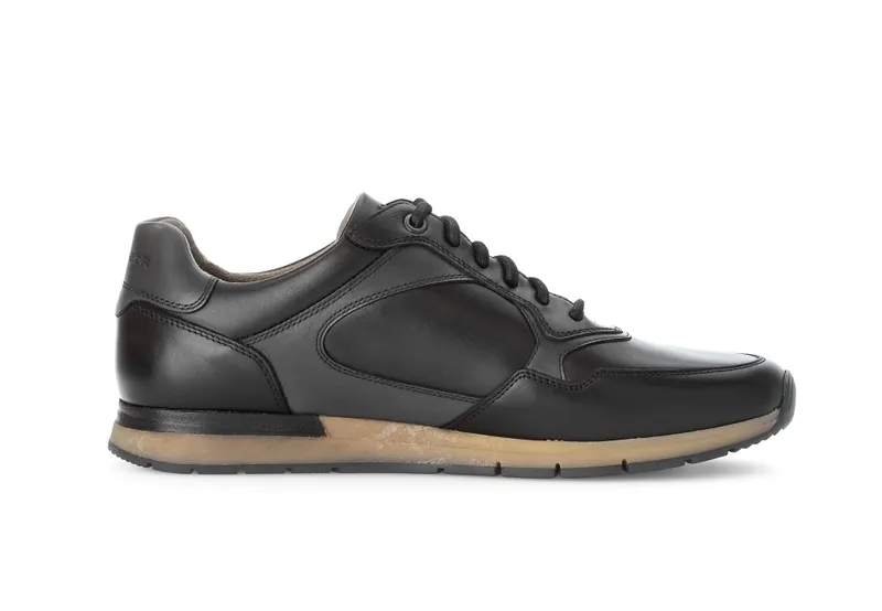 Gabor Lage sneakers Zwart (1047.14.01)
