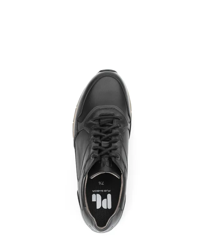 Gabor Lage sneakers Zwart (1047.14.01)