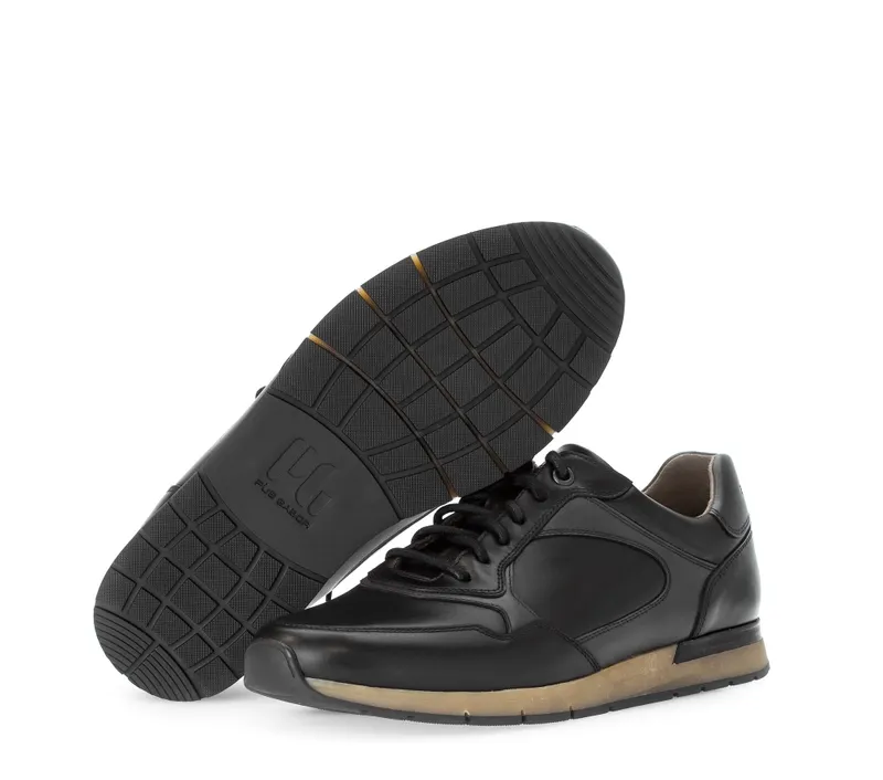 Gabor Lage sneakers Zwart (1047.14.01)