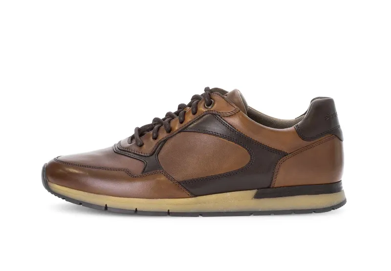 Gabor Sneaker low Braun (1047.14.03)