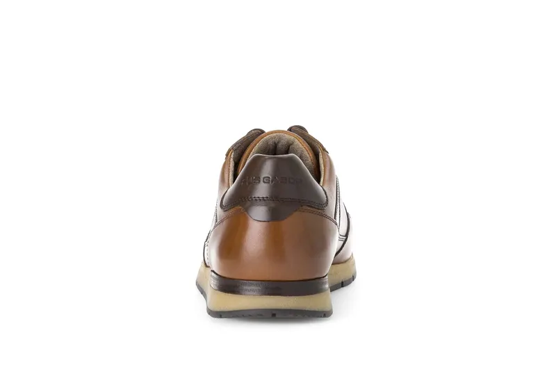 Gabor Sneaker low Braun (1047.14.03)