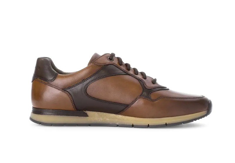Gabor Sneaker low Braun (1047.14.03)