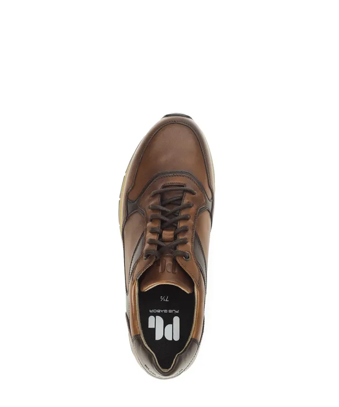 Gabor Sneaker low Braun (1047.14.03)