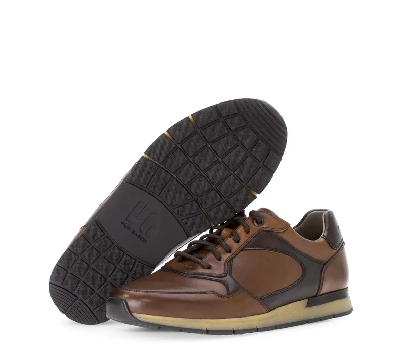 Gabor Sneaker low Braun (1047.14.03)