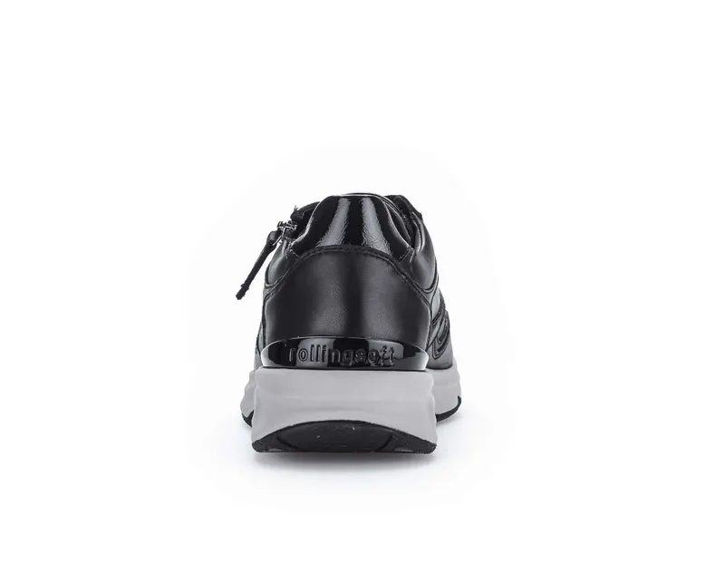 Gabor Lage sneakers Zwart (06.896.57)