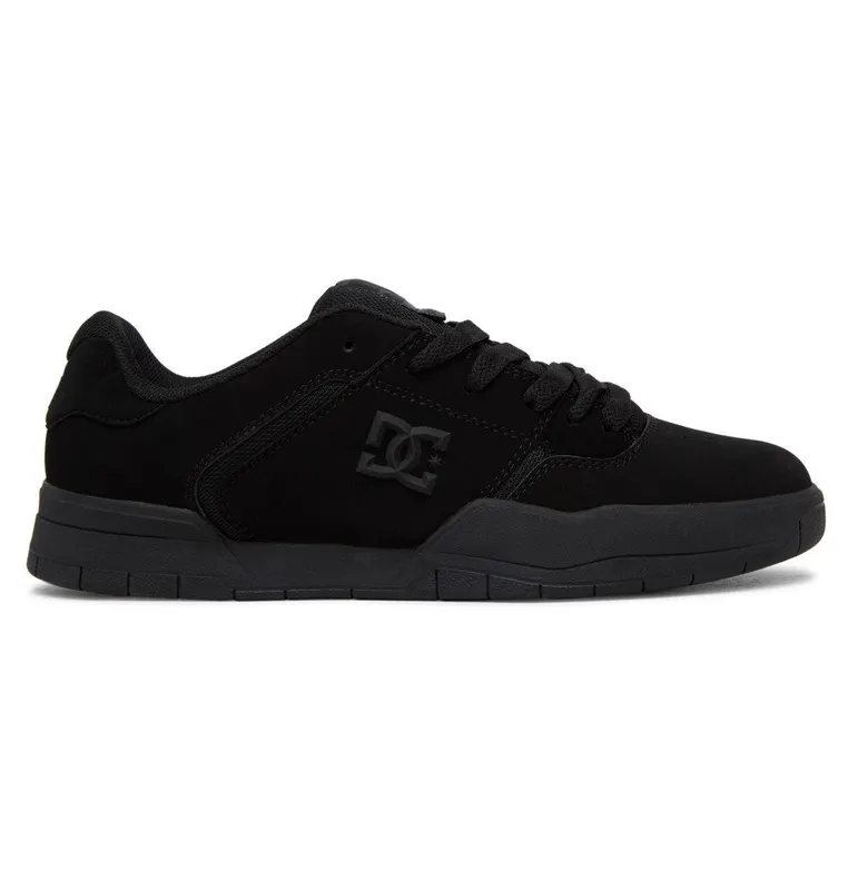 DC Shoes Central black/black (ADYS100551-BB2)