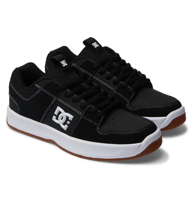 DC Shoes Lynx Zero black/black/white (ADYS100615-XKKW)