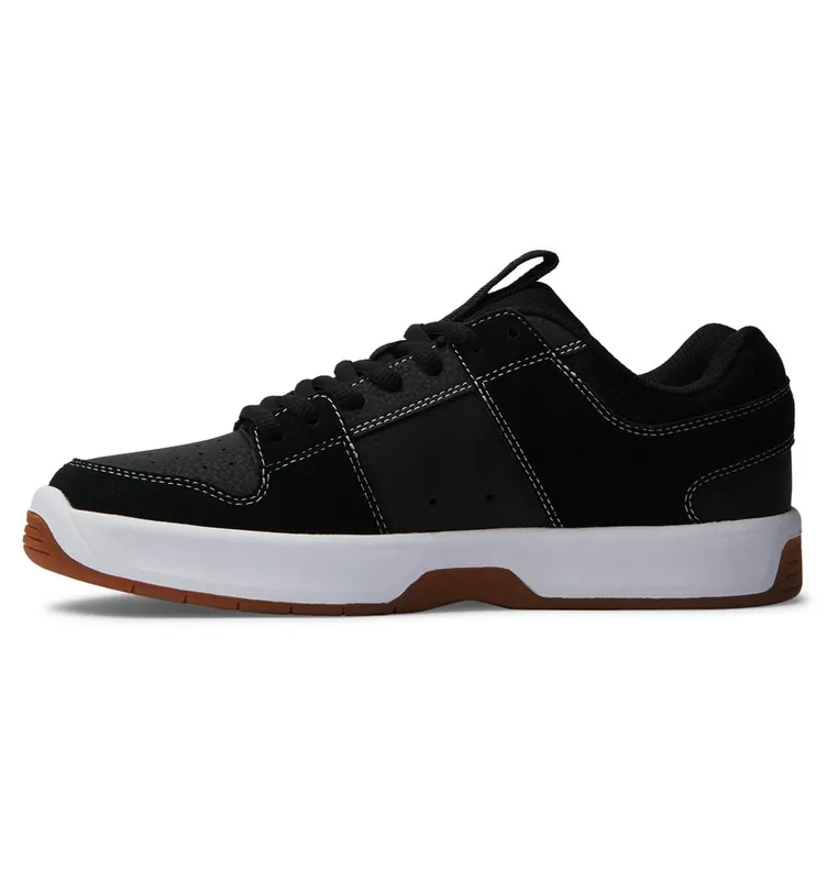 DC Shoes Lynx Zero black/black/white (ADYS100615-XKKW)