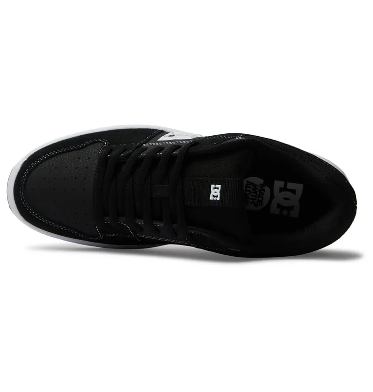 DC Shoes Lynx Zero black/black/white (ADYS100615-XKKW)