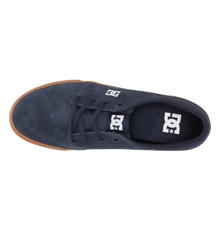 DC Shoes Trase SD navy/gum (ADYS300172-NGM)