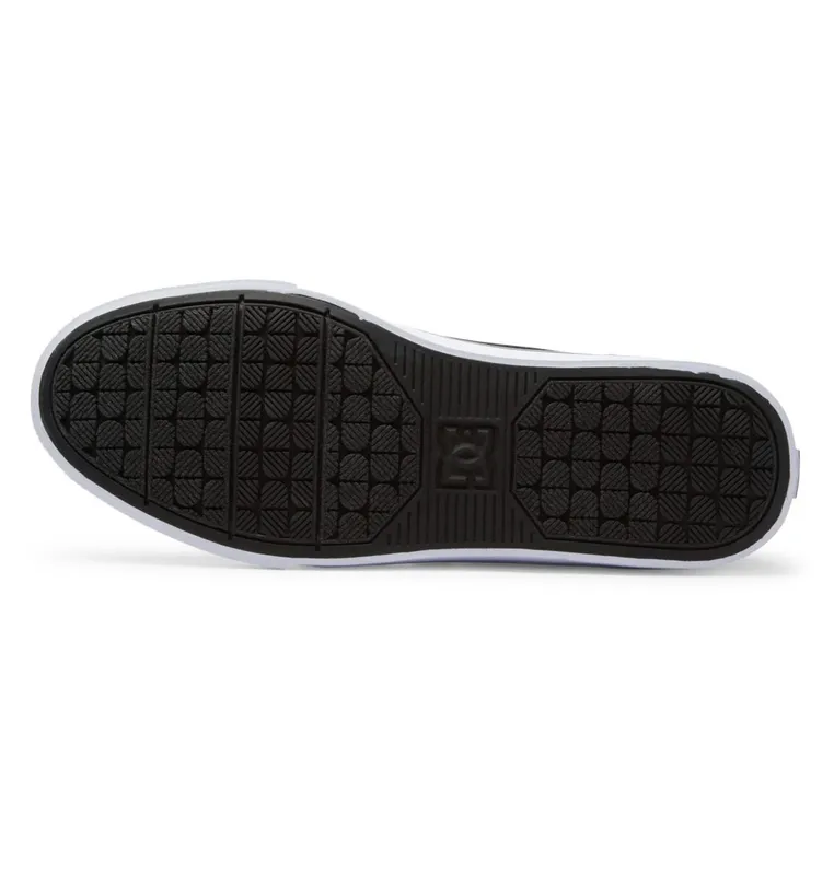 DC Shoes Tonik Tx Se battleship/black (ADYS300770-BBK)