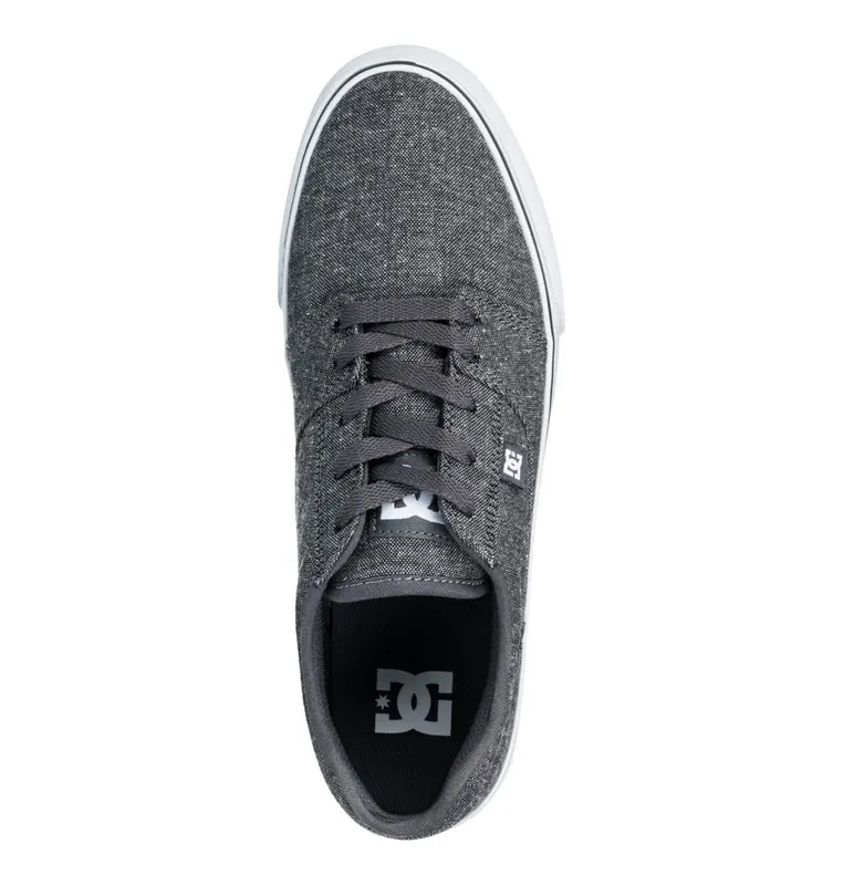 DC Shoes Tonik Tx Se grey rinse (ADYS300770-YRS)