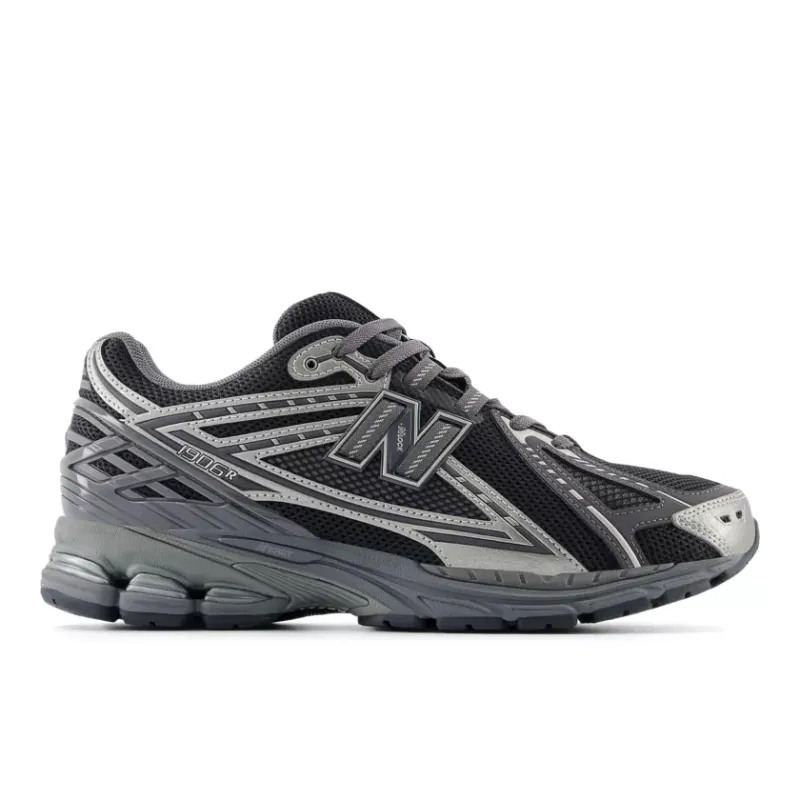 New Balance M1906RES “Black/Anthracite” (M1906RES)