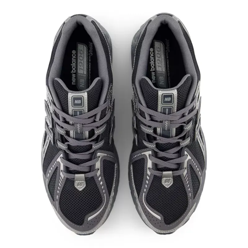 New Balance M1906RES “Black/Anthracite” (M1906RES)
