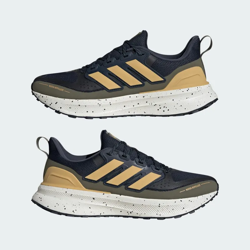 adidas Ultrarun 5 TR Hardloopschoenen (JP5906)