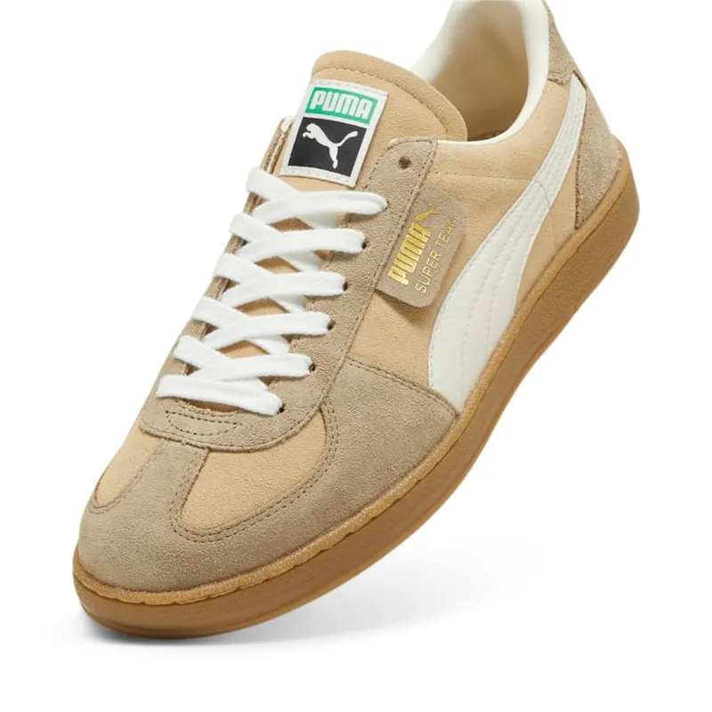 Puma Super Team SD “Sand” (398528-04)
