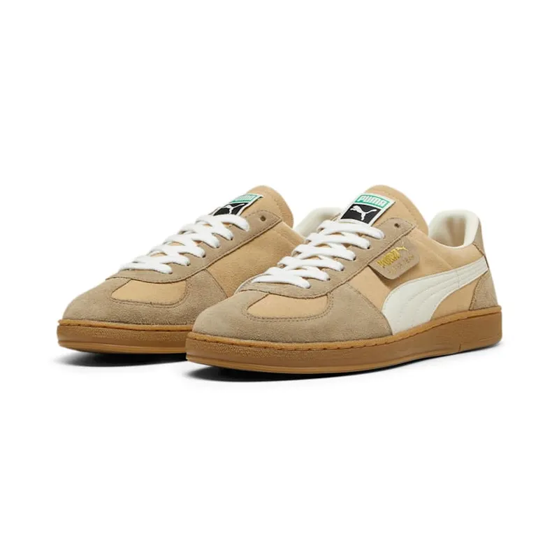 Puma Super Team SD “Sand” (398528-04)