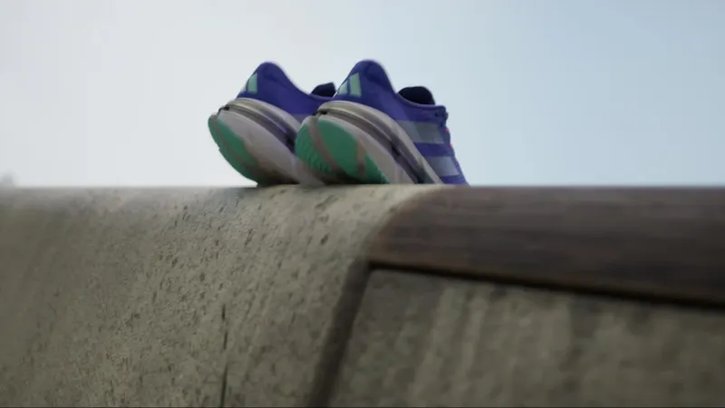 adidas Adistar Byd Hardloopschoenen (ID6177)