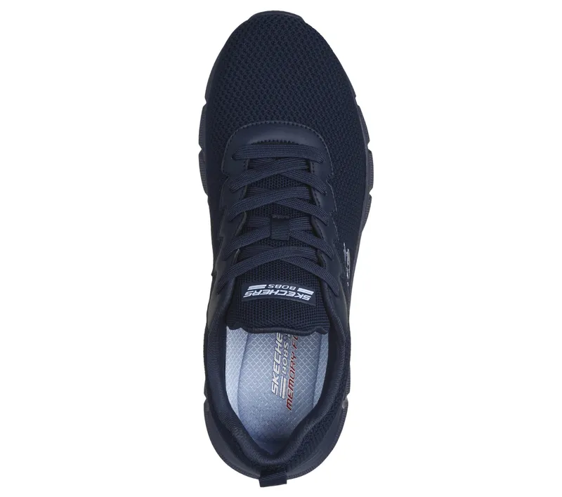 Skechers Skechers BOBS Sport B Flex – Chill Edge – Marine (118106-NVY)