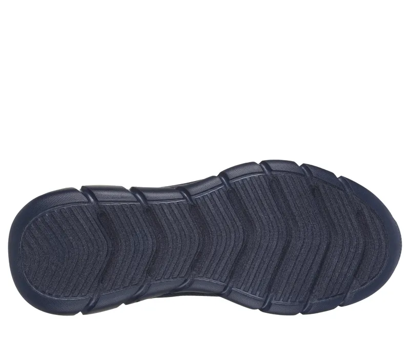 Skechers Skechers BOBS Sport B Flex – Chill Edge – Marine (118106-NVY)