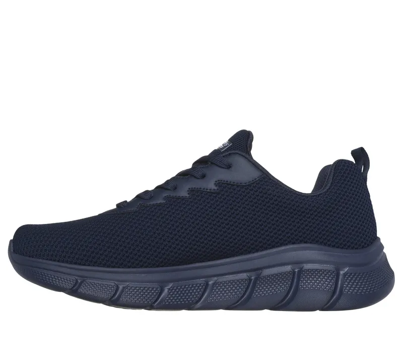 Skechers Skechers BOBS Sport B Flex – Chill Edge – Marine (118106-NVY)