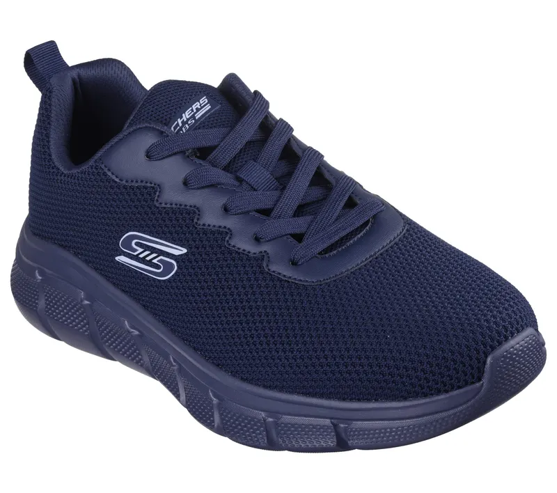 Skechers Skechers BOBS Sport B Flex – Chill Edge – Marine (118106-NVY)