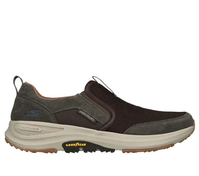Skechers GO WALK Outdoor – Andes – Bruin (216103-BRN)