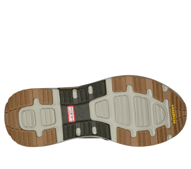 Skechers GO WALK Outdoor – Andes – Bruin (216103-BRN)