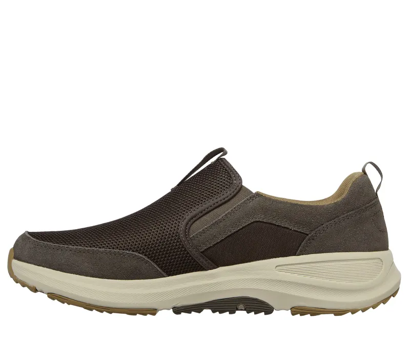 Skechers GO WALK Outdoor – Andes – Bruin (216103-BRN)