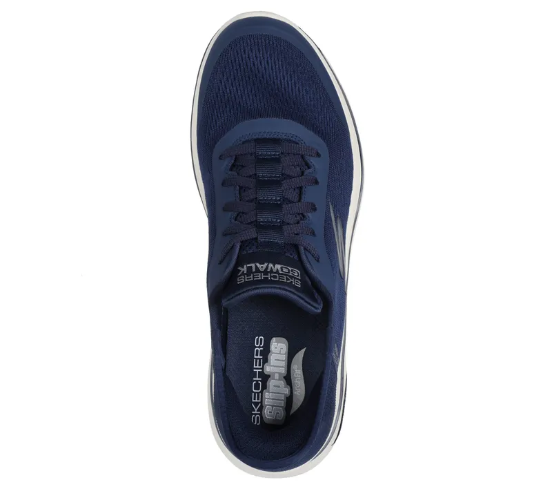 Skechers Skechers Slip-ins: Arch Fit 2.0 – Simplicity 2 – Marine (216602-NVY)