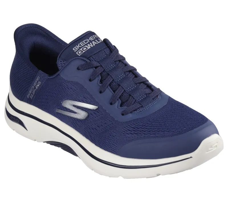 Skechers Skechers Slip-ins: Arch Fit 2.0 – Simplicity 2 – Marine (216602-NVY)