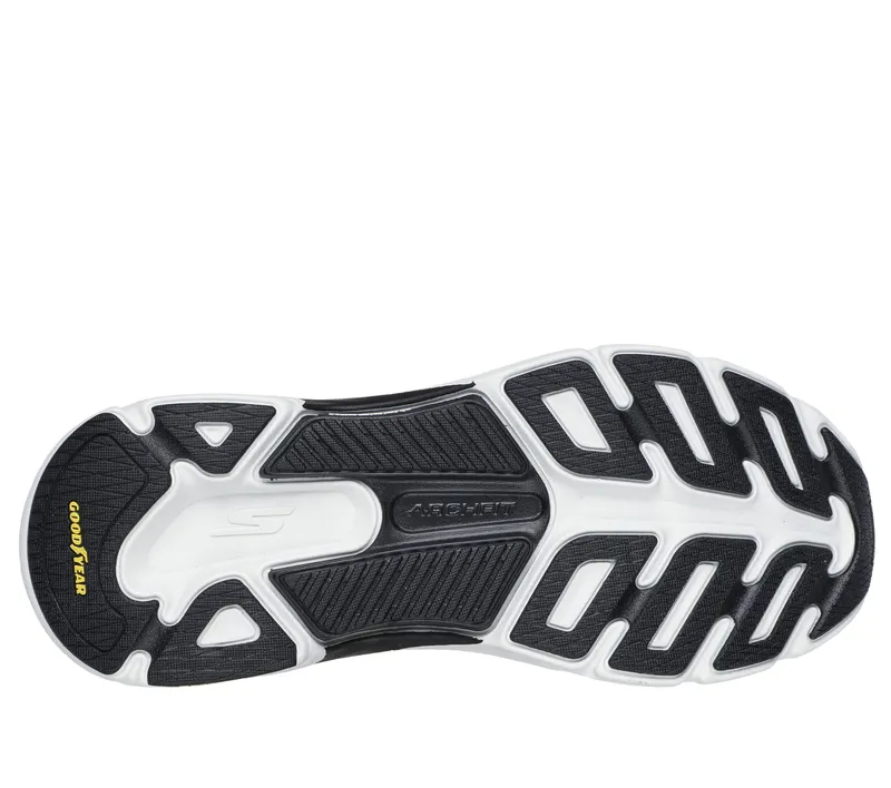 Skechers Skechers Slip-ins: Max Cushioning Arch Fit 2.0 – Zwart (220565-BLK)
