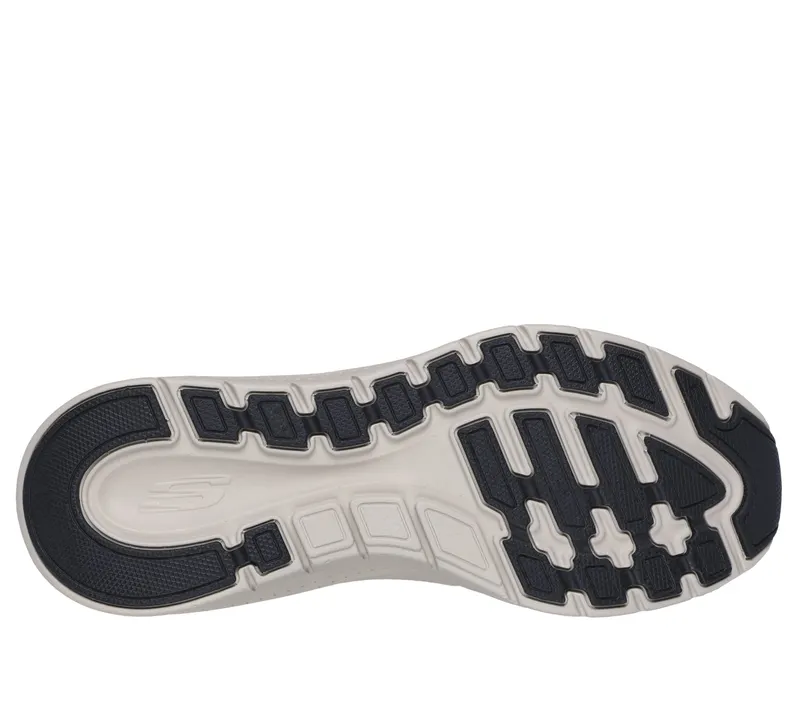 Skechers Arch Fit 2.0 – Olijf / Zwart (232700-OLBK)