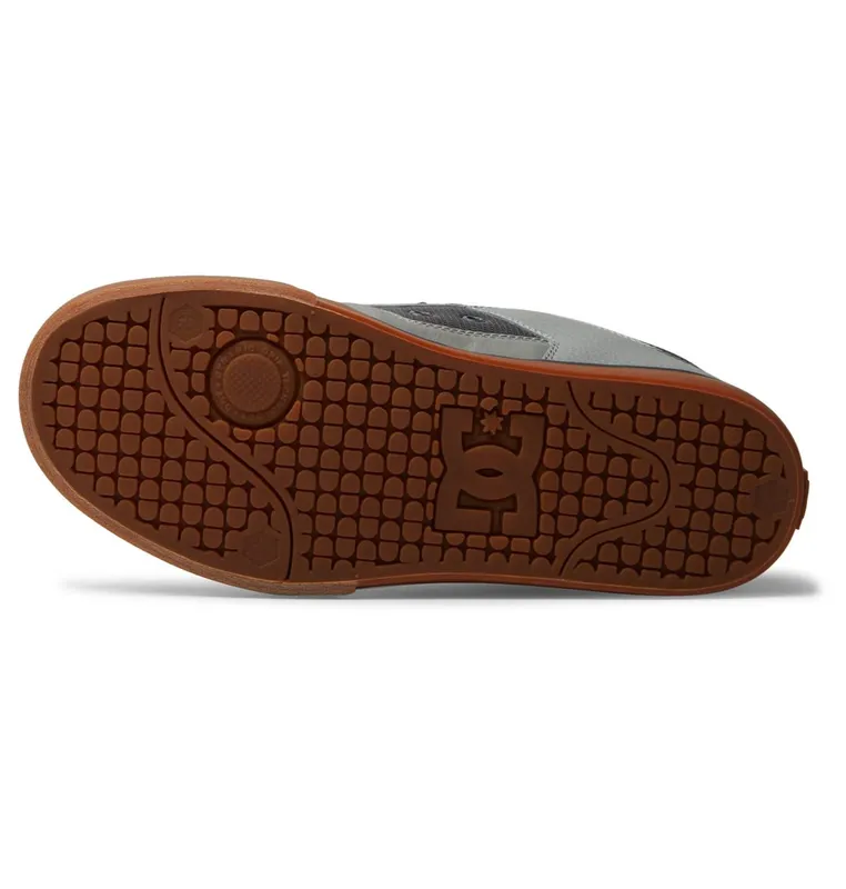 DC Shoes Pure carbon/gum (300660-CG5)