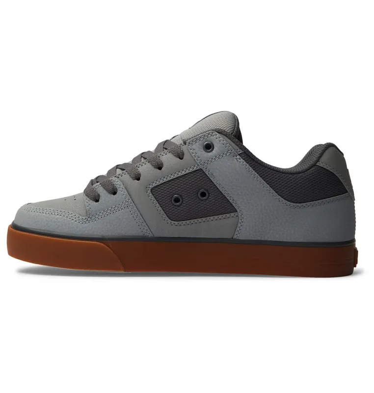 DC Shoes Pure carbon/gum (300660-CG5)