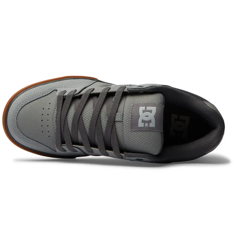 DC Shoes Pure carbon/gum (300660-CG5)