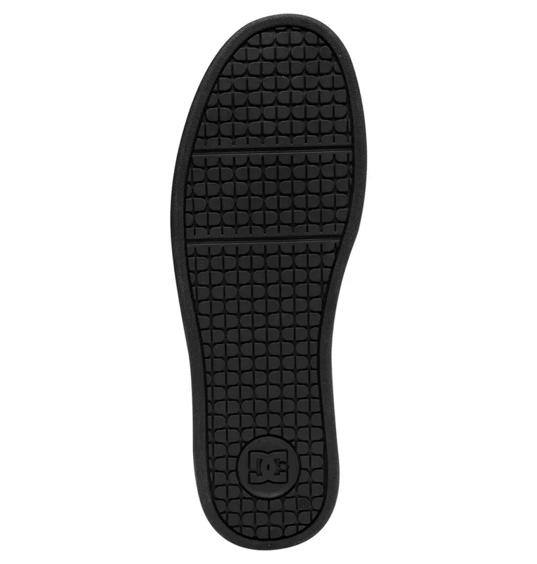 DC Shoes Net black/black/black (302361-3BK)