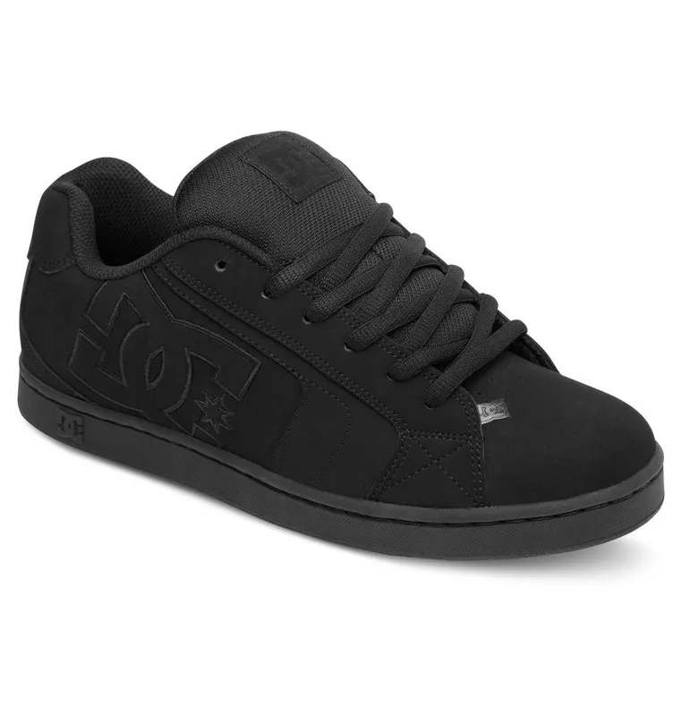 DC Shoes Net black/black/black (302361-3BK)