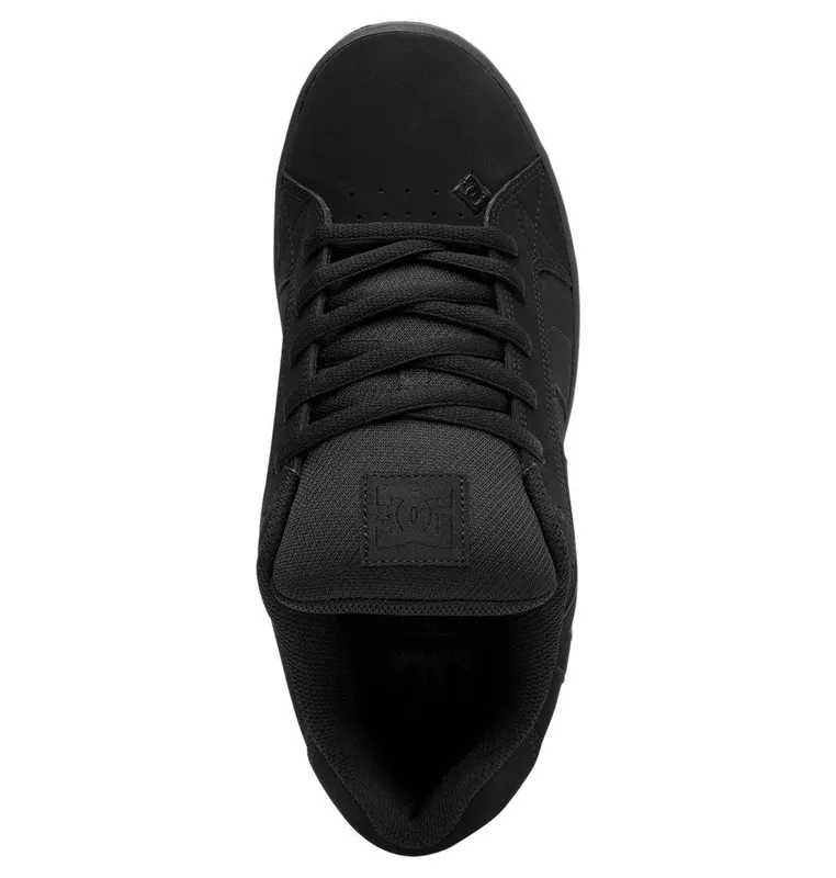 DC Shoes Net black/black/black (302361-3BK)