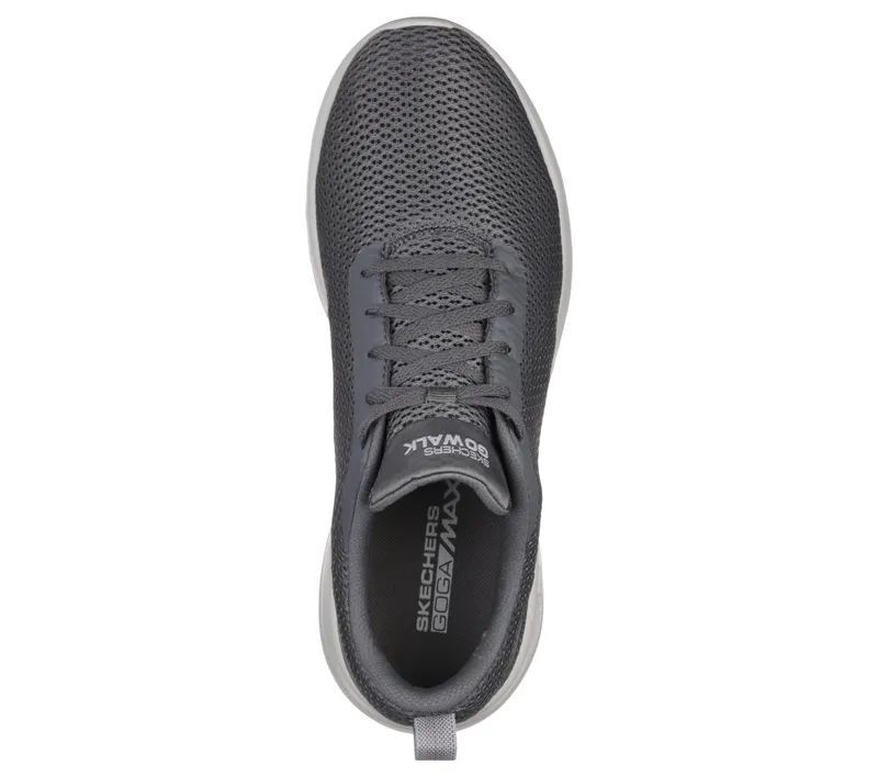 Skechers Skechers GOwalk Max – Effort – Grijs (54601-CHAR)