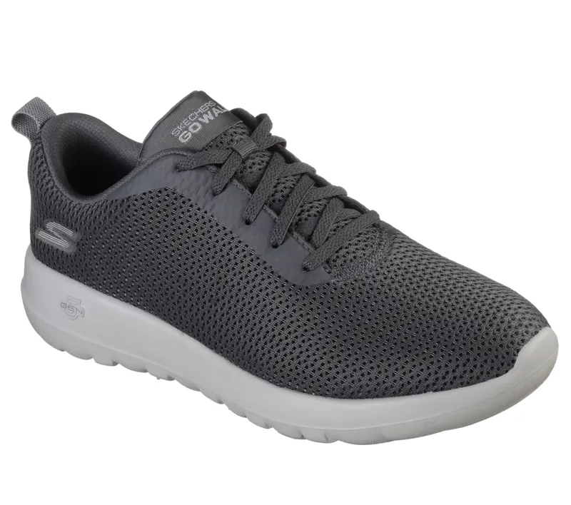Skechers Skechers GOwalk Max – Effort – Grijs (54601-CHAR)