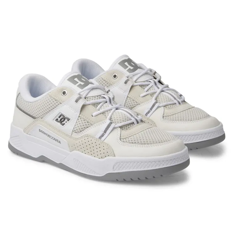 DC Shoes Construct off white (ADYS100822-OWH)