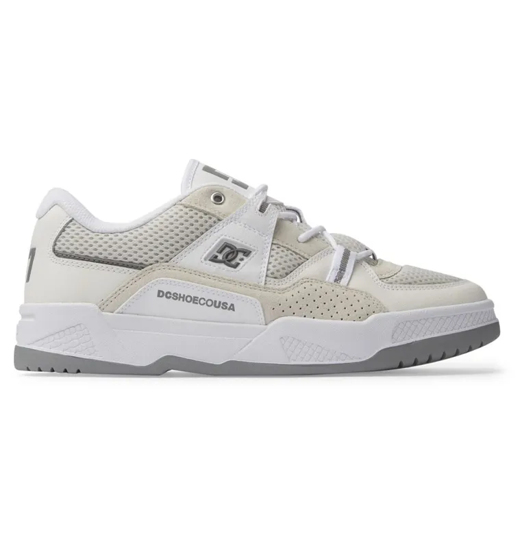 DC Shoes Construct off white (ADYS100822-OWH)