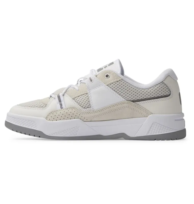 DC Shoes Construct off white (ADYS100822-OWH)